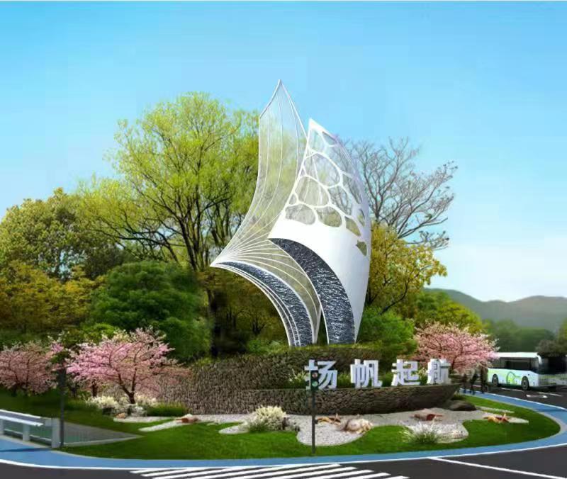 风帆
